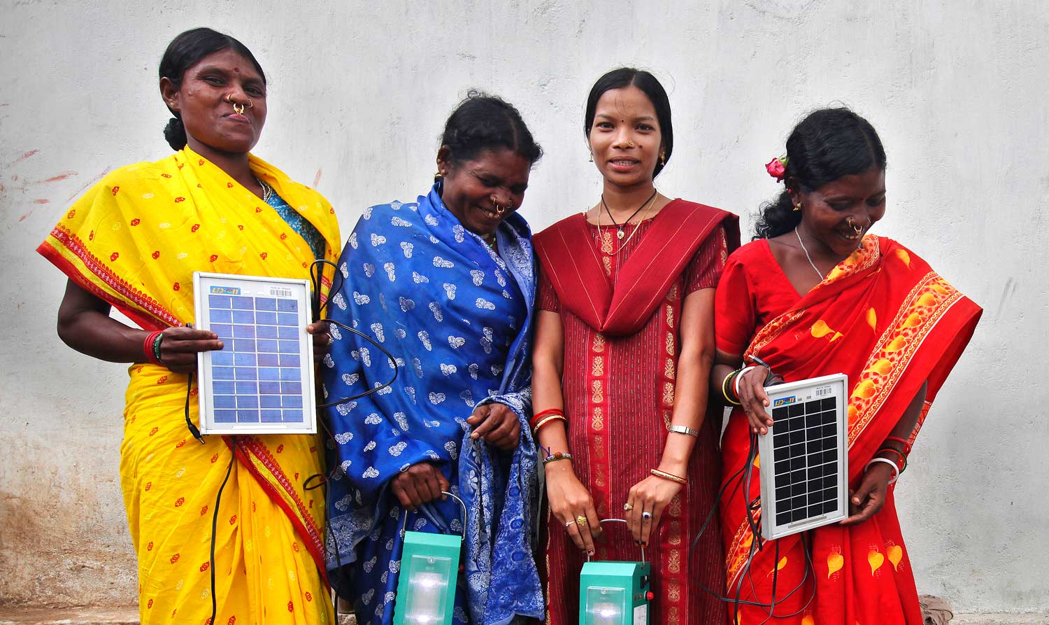 Gender Equality and Human Rights in Climate Action and Renewable Energy 